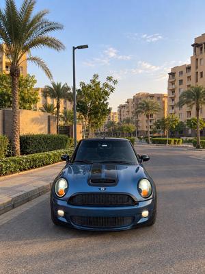 مينى ميني كابريو 2009