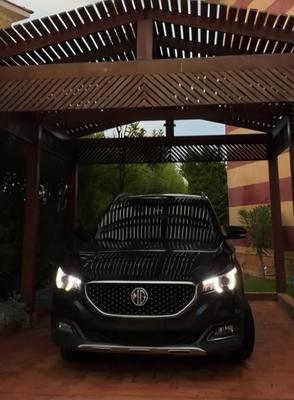 ام جى ZS 2022