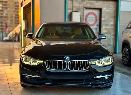 BMW 320i 2018