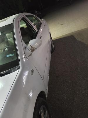 اسبيرانزا A516 2010