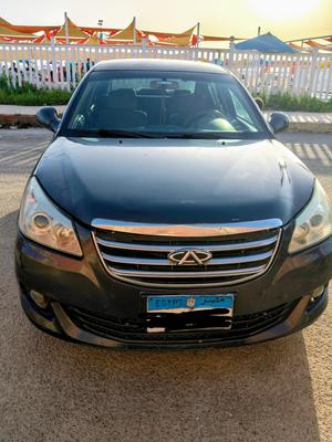 Chery Envy 2018