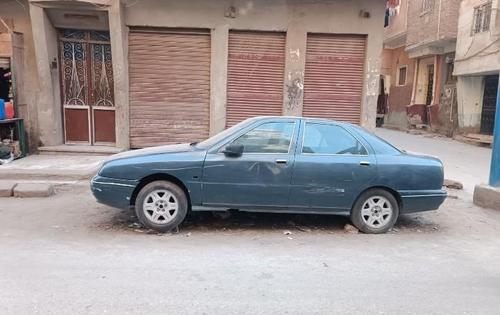Lancia Other 1996