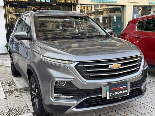 Chevrolet Captiva 2021