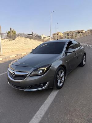 اوبل أنسيجنيا 2017