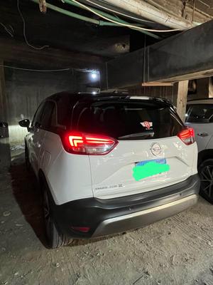 Opel Crossland 2021