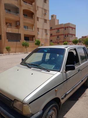 سوزوكى ماروتى 2006