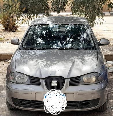 Seat Cordoba 2006