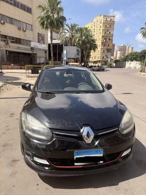 Renault Megane 2016