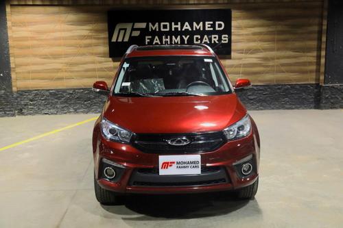 Chery Tiggo 4 Pro 2025