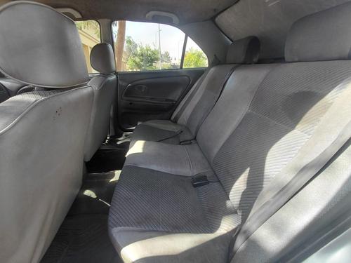 Mitsubishi Lancer Crystala 1997