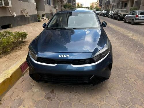 Kia Cerato 2022