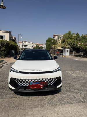 بايك X55 2025