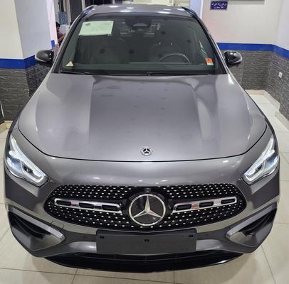 مرسيدس GLA 180 2025