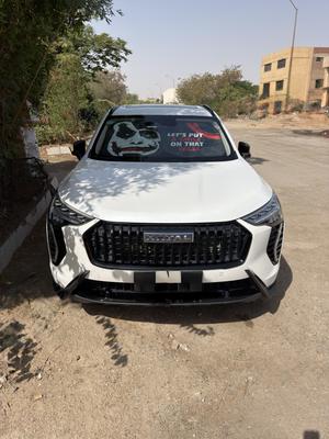 Haval Jolion 2025