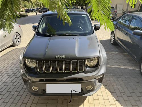 Jeep Renegade 2022