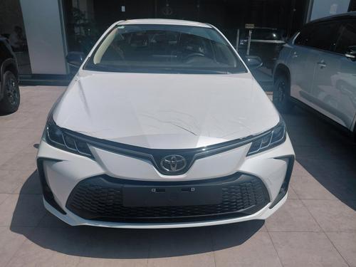 Toyota Corolla 2026