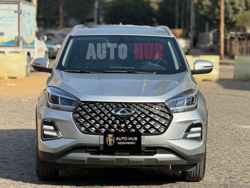 Chery Tiggo 4 Pro 2025