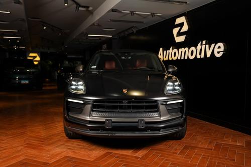 Porsche Macan 2024