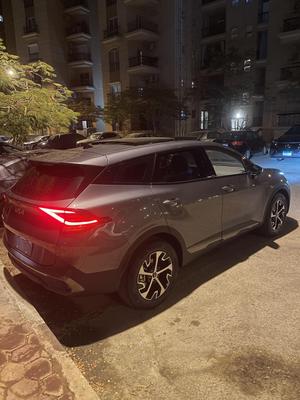Kia Sorento 2020