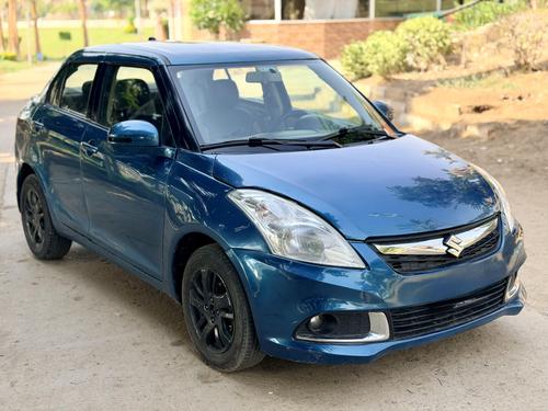 Suzuki Swift 2015