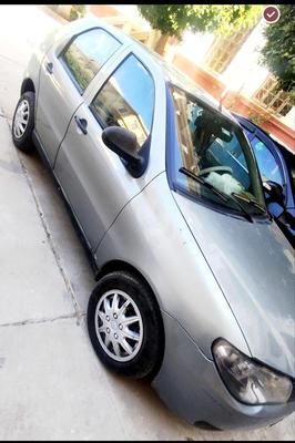Fiat Palio 2007