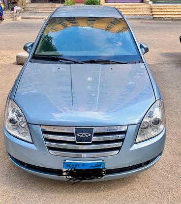Speranza A516 2007
