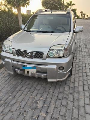 نيسان اكس تريل 2009