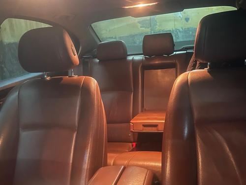 بي ام دبليو 520 2016