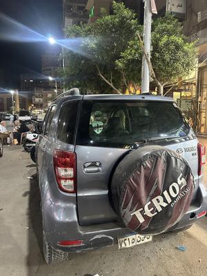 Daihatsu Terios 2007