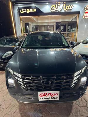 Hyundai Tucson GDI 2022