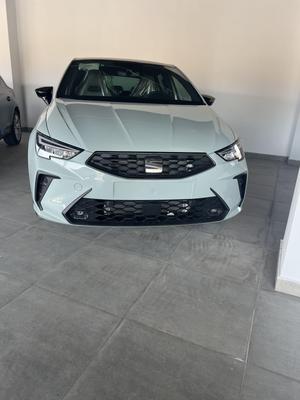 Seat Ibiza 2027