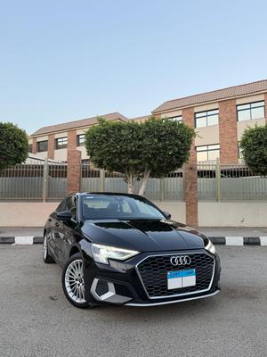 اودي A3 2022