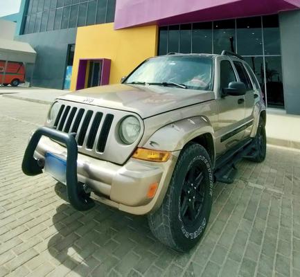 Jeep Liberty 2006
