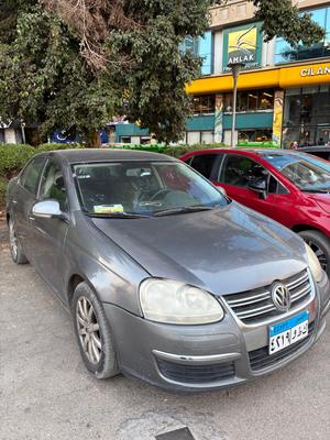 Volkswagen Jetta 2011