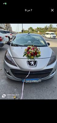 بيجو 207 2011