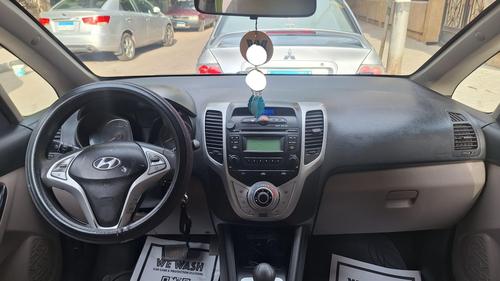 هيونداي Ix20 2012