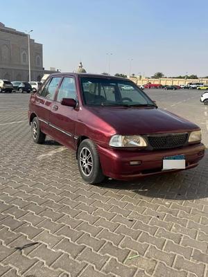 كيا برايد 2001