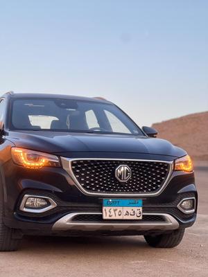 ام جى اتش اس 2021