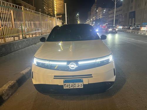 اوبل جراند لاند 2025