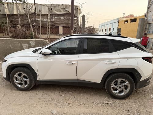 هيونداي توسان 2021