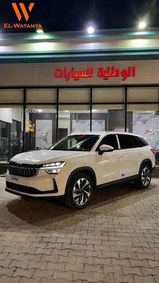 Skoda Kodiaq 2026