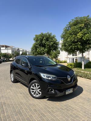 Renault Kadjar 2019
