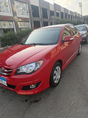 هيونداي إلنترا 2023