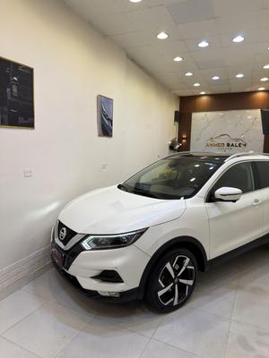 Nissan Qashqai 2020