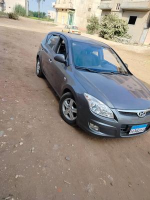 Hyundai I30 2009