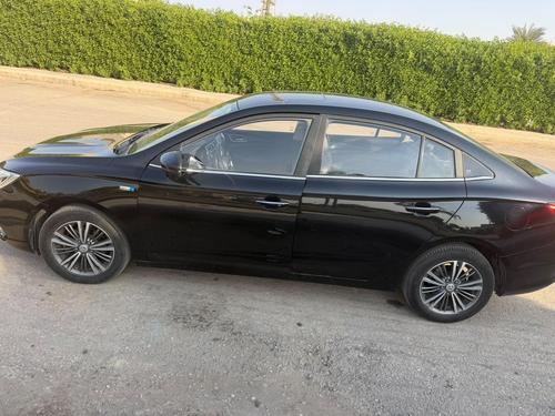 ام جى 5 2022