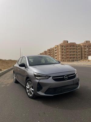 اوبل كورسا 2022