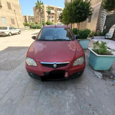 بروتون جين 2 2007