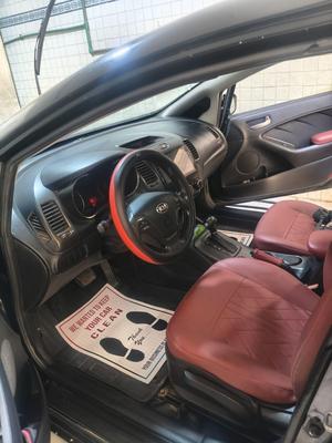 Kia Cerato 2016