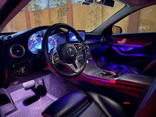 Mercedes C 180 2019